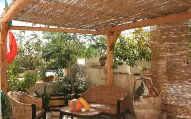 BB Masseria Piccola