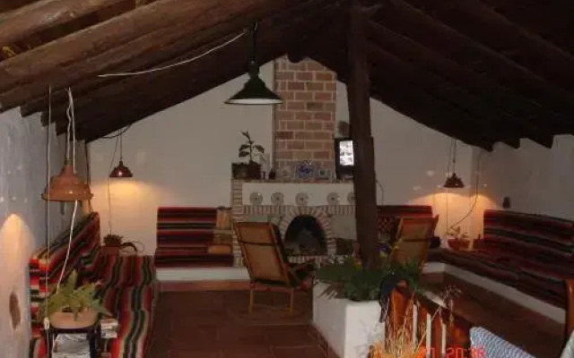 Casa Rural La Capellania