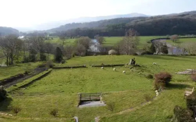 Plas Rhiwlas