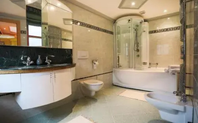 Villa22 Oetz