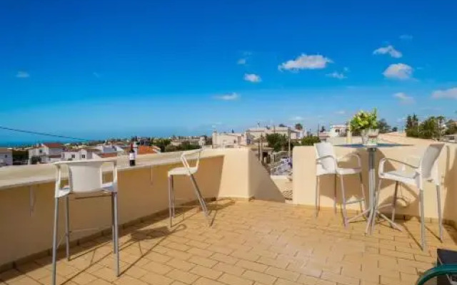 Casa Prazeres
