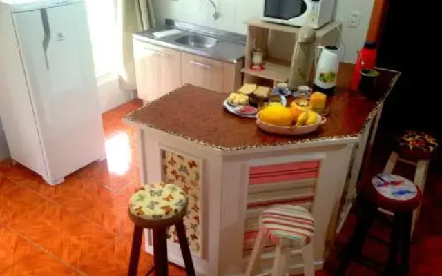 Kantinho da Serra