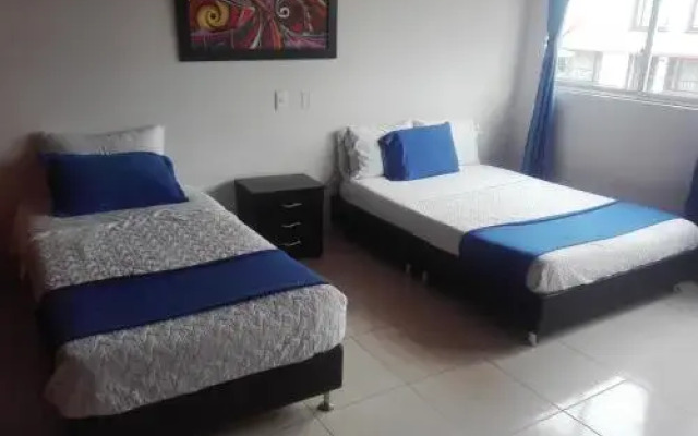 Hotel Familia Real