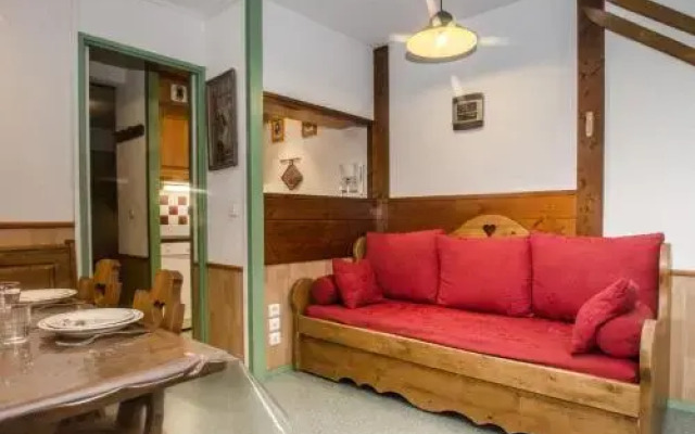 Appartement Charmoz
