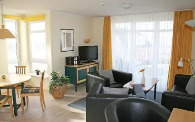 Haus Rügenscher Bodden