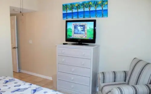 Sunset Paradise 11 Apartment