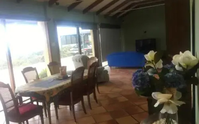 Rural living with great views