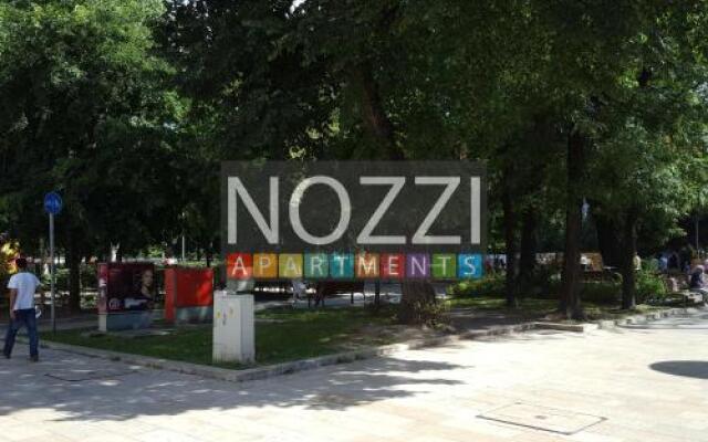 HappyCentrum Apartment