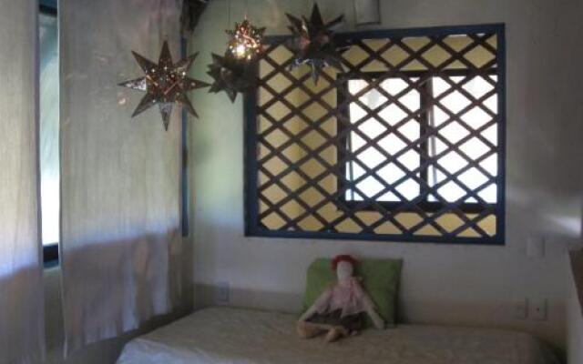 Beautiful Beach House Con Flores