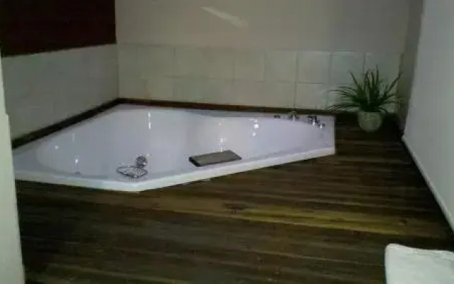Brisas de Nono