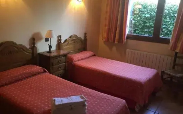 El Encanto del Valle del Lozoya