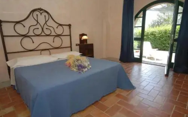 Agriturismo Terenzana
