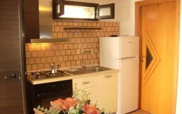 Residence Villarcangelo