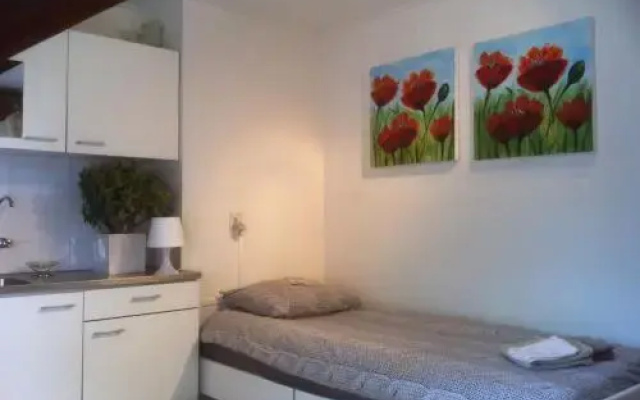 B&B Pastorie-Waaxens