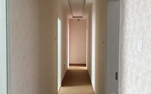 Snow Inn Zhangjiakou branch 2