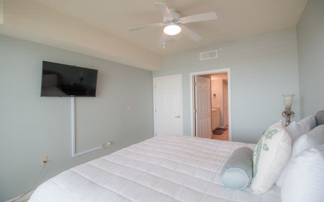 Legacy Towers-Legacy I 407