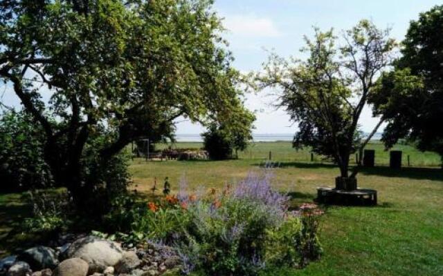 Reethaus Mertinat for Six Mit Meerblick