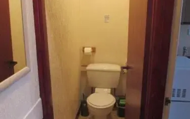 West Beach Holiday Flats