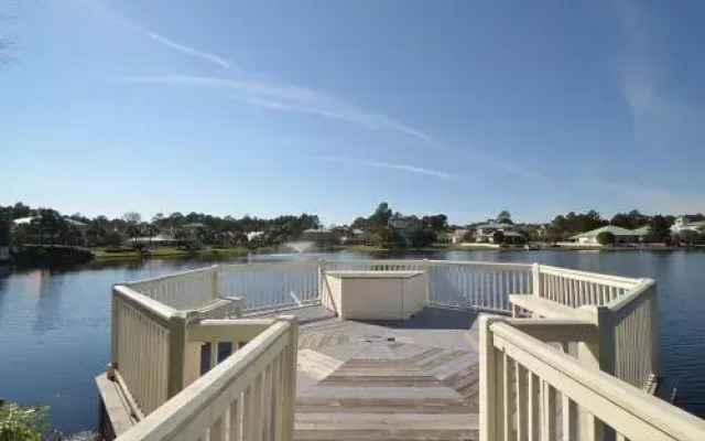 Crystal Cove 2316 at Sandestin