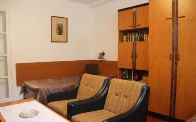 Táncsics magánszállás Pécs