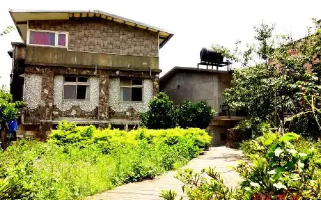 Jiufen Kozy StoneHouse