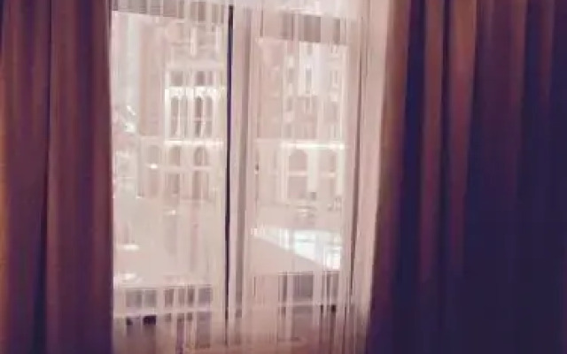 U Gornoy Karuseli Apartment