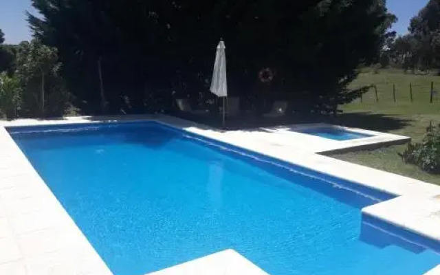 Cabañas La Casa de Campo