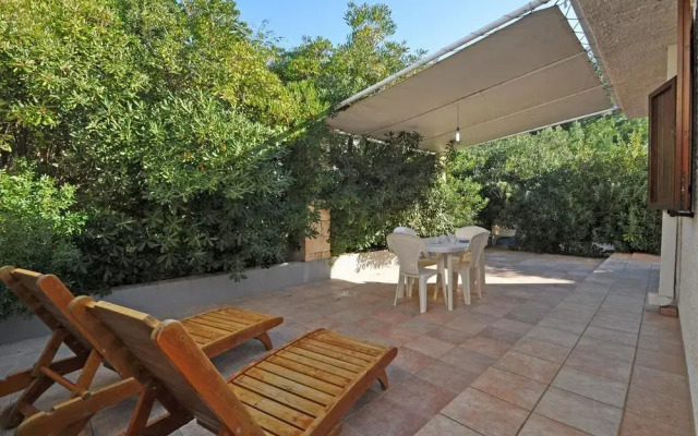 Punta Pizzo Apart Hotel Gallipoli