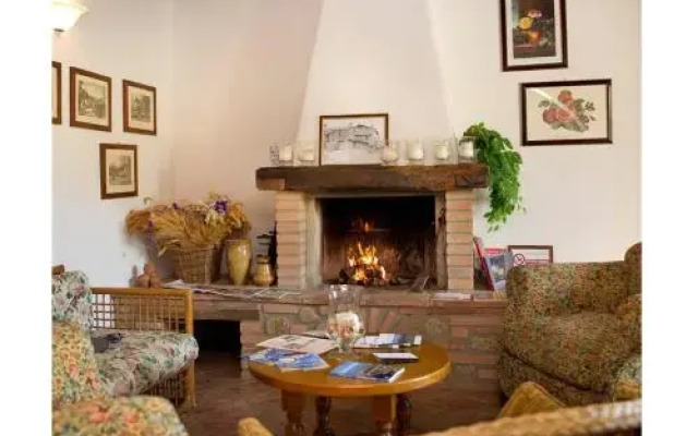Agriturismo Andreini