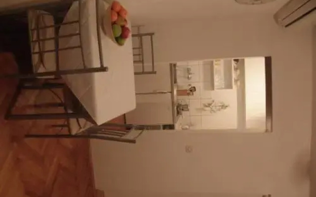 Apartments Blanche