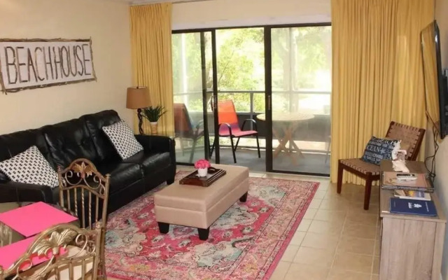 Ocean Creek Lodge 2 2246