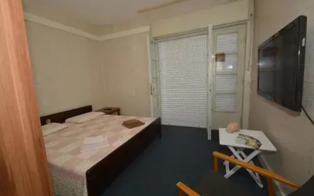 Apartments Davor Ceko