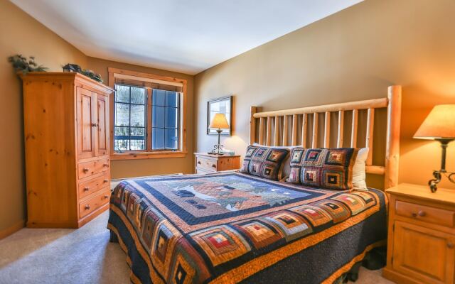 Dakota Lodge #8497 - 2 Br Condo