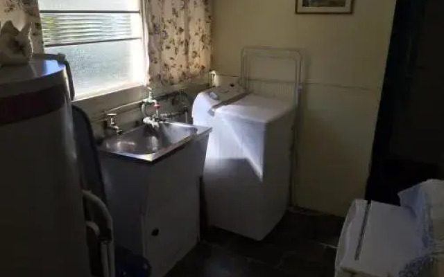 Lavender Cottage B&B