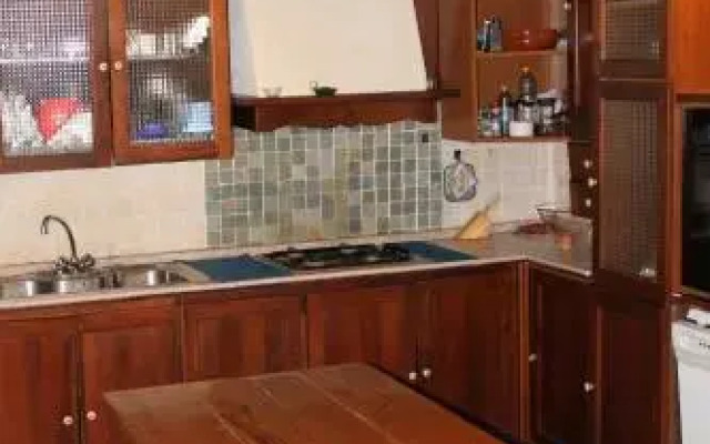 Agriturismo Podere Pantano