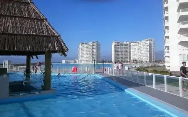 Resort Urbano Laguna del Mar