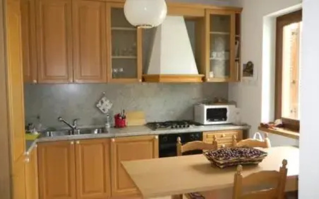 Casa Vacanze Villa Isabella