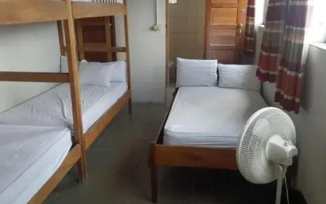 Akihito's Hotel