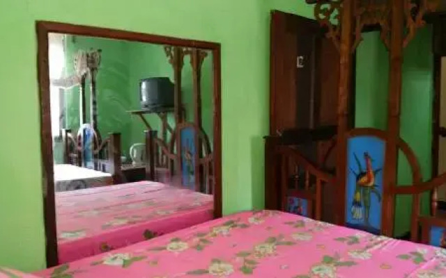 Annex of Abdalla Guest House