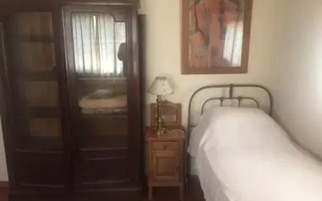 Finca La Bienvenida - Casa de Campo