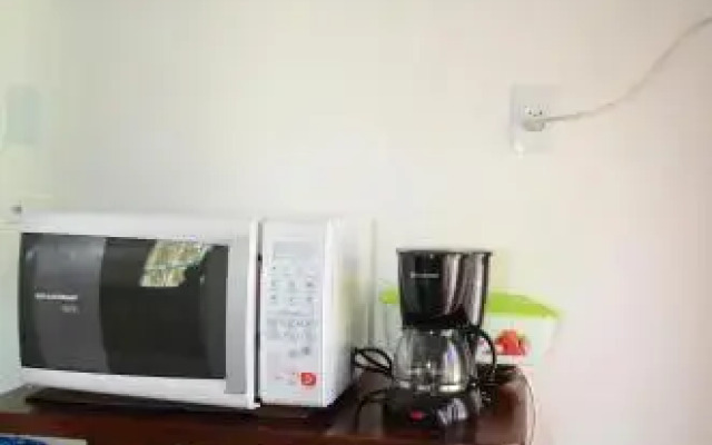 Pousada Três Irmãos