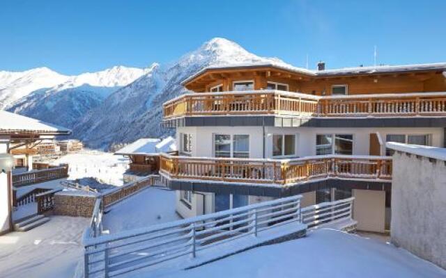 Alpen Diamond Penthouse