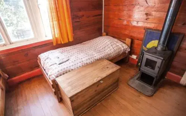 Margouya Patagonia Outdoor