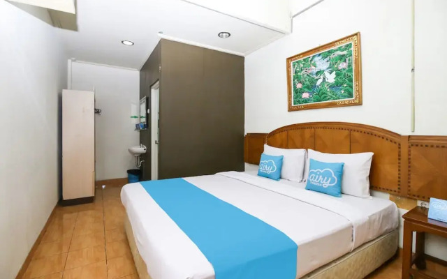 Airy Eco Syariah Lengkong Kliningan Tiga 11 Bandung