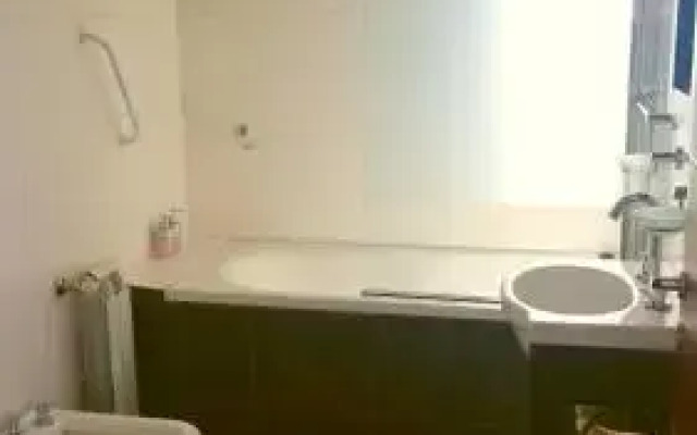 Cabañas Bajo El Nogal