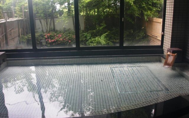 Kokumin Shukusha Sun Koromogawaso