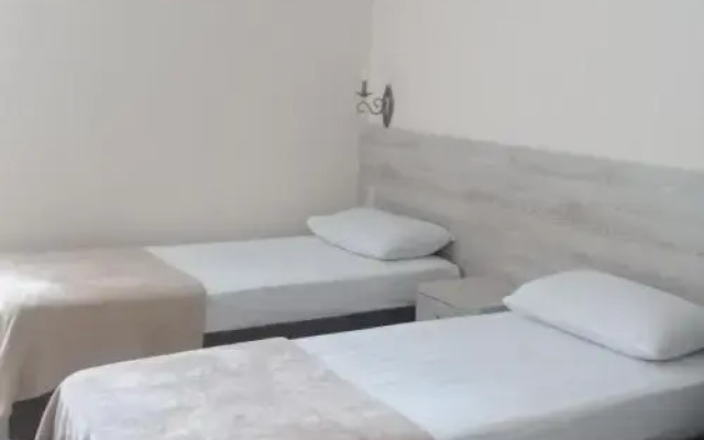 Mirazh Guest House