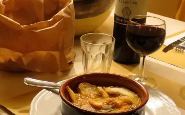 Agriturismo Pieve Sprenna