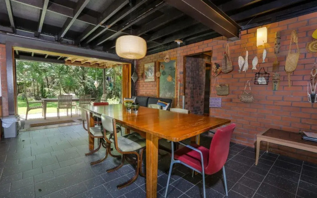24 Lagoon Road Beach House