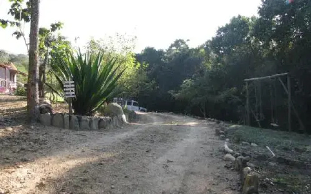 Ecopousada Beira de Mato